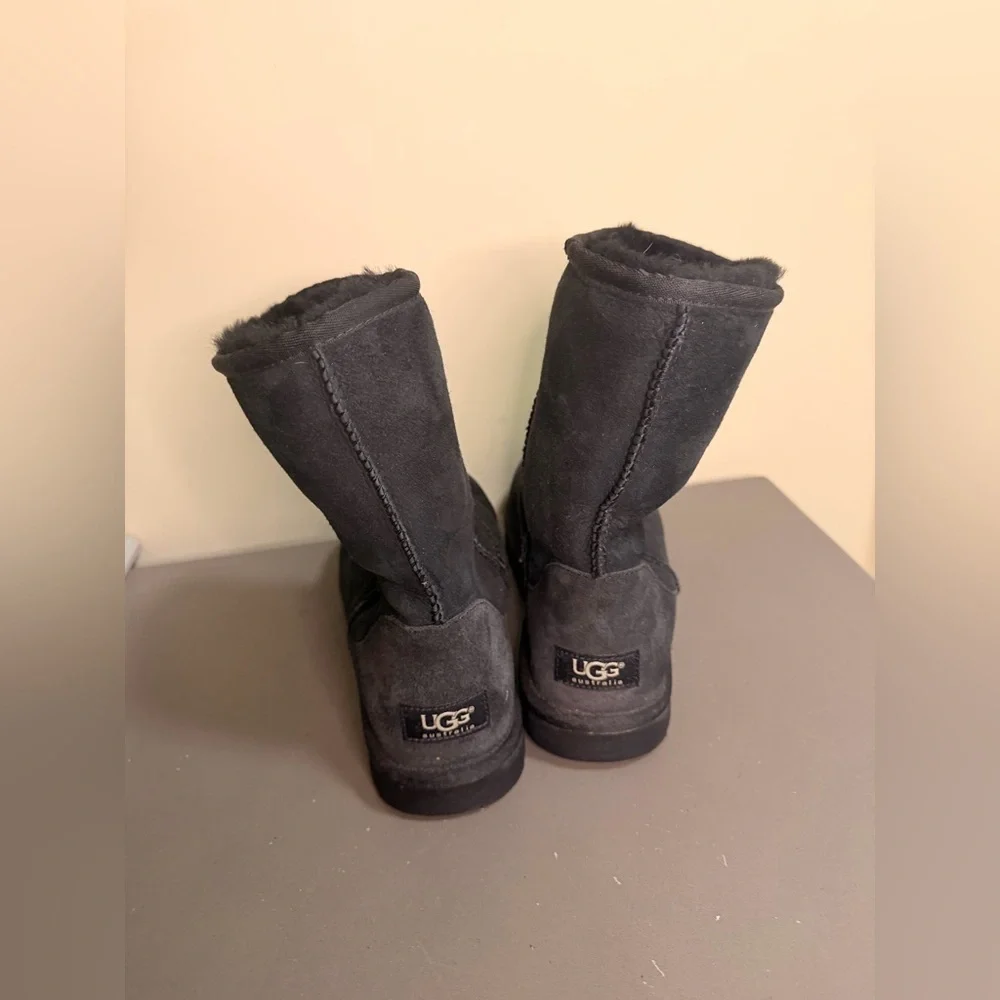 Women’s UGG Classic II Boots